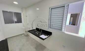 Imagem: Apartamento em Mooca