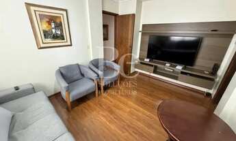 Imagem 5: COBERTURA DUPLEX 04 QUARTOS 01 SUÍTE SILVEIRA VENDA