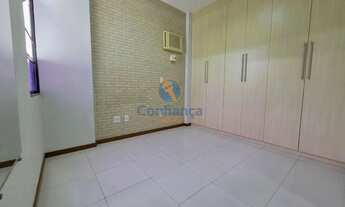 Imagem 7: Apartamento 3 Quartos c/ Suíte | Sol da manhã | 97 m²