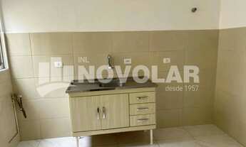 Imagem 14: Apartamento no Tucuruvi com 2 dormitórios