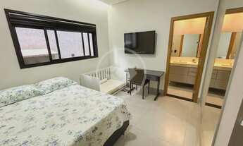 Imagem 7: Casa Térrea 3 Suítes no Condomínio Portal do Sol Garden codigo: 59266