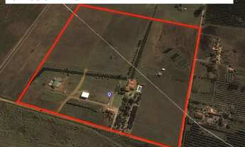 Imagem 5: Sítio em Conchal