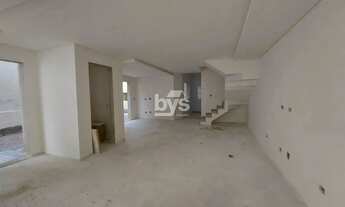 Imagem 4: SOBRADO com 3 dormitórios à venda com 168m² por R$ 815.000,00 no bairro Boqueirão - CURITI