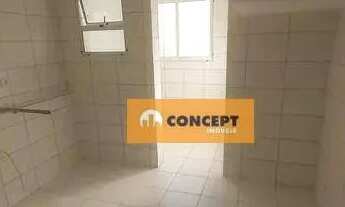 Imagem 4: Apartamento Duplex com 4 dormitórios à venda, 166 m² por R$ 1.200.000,00 - Cidade Jardim