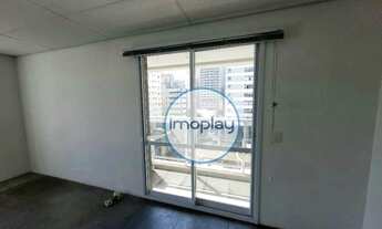 Imagem 4: Conjunto para alugar, 113 m² por R$ 13.988,54/mês - Jardim Paulista - São Paulo/SP