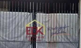 Imagem 5: Terreno à venda, 160 m² por R$ 212.000,00 - Conjunto Residencial Galo Branco - São José do