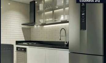 Imagem 3: Apartamento no Jardim Oceania com 03 quartos, sendo 01 suíte e área de lazer