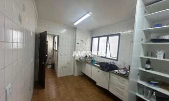 Imagem 4: Apartamento com 3 quartos (1 suíte), 2 vagas para alugar, 124 m² por R$ 1.800/mês - Edifíc