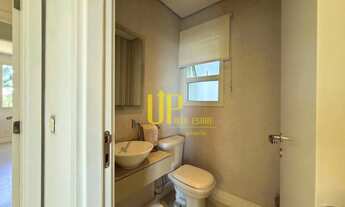 Imagem 10: Apartamento com 2 dormitórios, 104 m² - venda por R$ 1.300.000 ou aluguel por R$ 7.545/mês