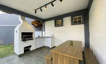 Imagem 7: Casa com 3 quartos, sendo uma suíte Porteira Fechada no Jardim Paulista- Jundiaí -SP