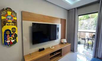 Imagem 2: Apartamento para venda em São Lourenço MG