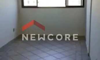 Imagem 4: Apartamento em Rua Comendador Alfaia Rodrigues - Aparecida - Santos/SP