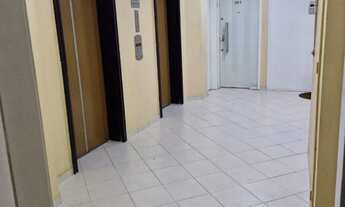 Imagem 5: Locação sala Copa Trade Center