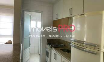 Imagem 7: Apartamento, Mirandópolis - São Paulo