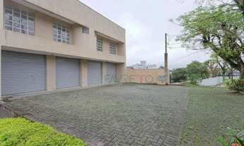 Imagem 7: LInda Loja Comercial para Locação - Bairro Bacacheri