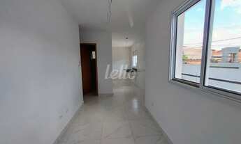 Imagem: Apartamento 2 quartos à venda no(a) Vila