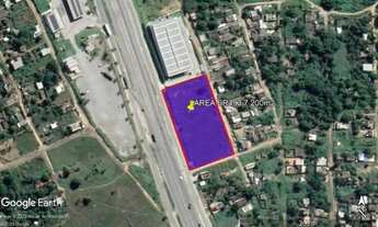 Imagem 5: BR493 area c/ 7.200m2 - J paulista - Itaboraí - RJ (negocio