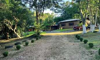 Imagem: Sítio em Centro