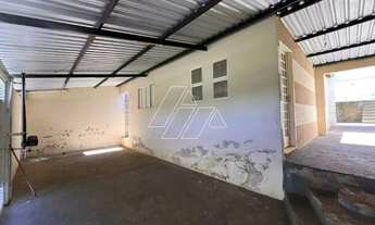 Imagem 2: Casa 2 quartos Vagas para até 2 carros Locação Jardim Esplanada Marília/SP