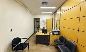 Imagem: Sala à venda, 1 vaga, Funcionários - Belo