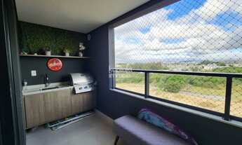 Imagem 2: Apartamento com 3 quartos à Venda, Connect Planeta - Sorocaba