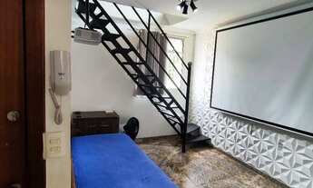 Imagem 5: Cobertura duplex na região da Pampulha 3 quartos e área gourmet linda