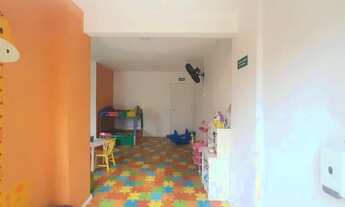 Imagem 6: LINDO APARTAMENTO NA PRAIA A 200 METROS DO MAR - CONDOMÍNIO COM LAZER DE CLUBE