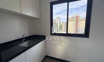 Imagem 4: Apartamento com 2 dormitórios, 63 m² - venda por R$ 1.120.000,00 ou aluguel por R$ 6.500,0