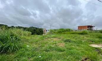 Imagem 2: Terreno à venda no Vila Realle em Louveira com 389m² Duas frentes e zoneamento misto