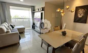 Imagem: Apartamento à Venda no Bairro dos Estados