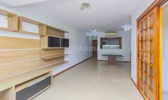 Imagem 3: Amplo apartamento com 3 quartos e vaga de garagem no Petrópolis!