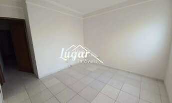 Imagem 4: Casa para aluguel, 3 quartos, 1 suíte, 2 vagas, PALMITAL - Marília/SP