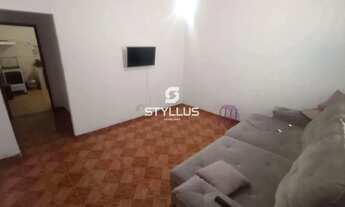 Imagem 3: Del Castilho Casa com 2 dormitórios