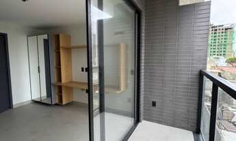 Imagem 4: HUB RESIDENCE Flats prontos para rentabilidade em Intermares