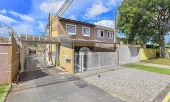 Imagem 3: Vendas Sobrado Curitiba PR