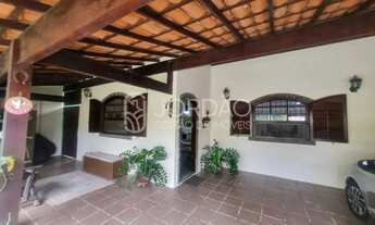 Imagem 2: CASA, 5 DORMITÓRIOS