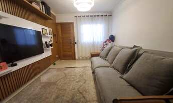 Imagem 3: Sobrado Semi mobiliado com planejados no Parque Montreal Franco da Rocha- SP