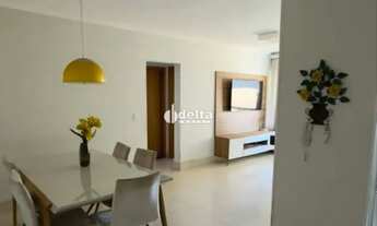 Imagem 2: Apartamento com 2 quartos disponível para venda no bairro Jardim Patrícia em Uberlândia-MG