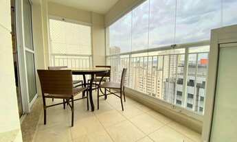 Imagem 4: Apartamento, Bela Vista, 1 Quarto