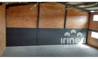 Imagem 5: GALPÃO ARAQUARI - SC