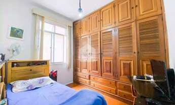 Imagem 7: Apartamento no Centro de Petrópolis