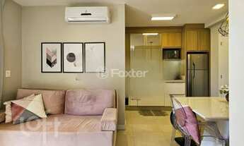 Imagem 4: Apartamento à venda Rua Capitão Romualdo de Barros, Carvoeira - Florianópolis