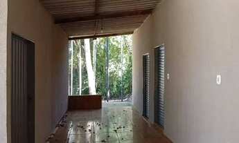 Imagem 5: VENDO CHÁCARA DE LAZER, EM SÃO MIGUEL DO PASSO A QUATRO, EM GOIÁS