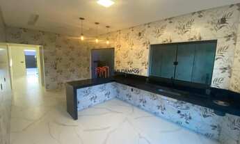 Imagem 5: Sobrado 239,5m² com 4 Suítes, 1503 Sul ( ARSO 153) Palmas-TO