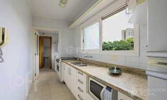 Imagem 2: Foxter vende excelente apartamento com 113m², 3 quartos, sendo 1 suíte, 2 vagas de garage