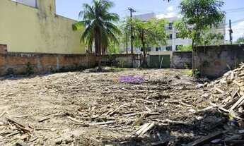 Imagem 4: Terreno à venda, 192 m² por R$ 330.000,00 - Itaipu - Niterói/RJ