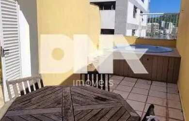 Imagem 15: Cobertura - / Residencial / Lagoa