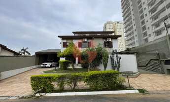 Imagem 2: Casa em condomínio fechado para venda com 03 quartos (1 suíte) - 253,71m² no bairro Jardim