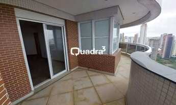 Imagem 5: Cobertura com 4 dormitórios à venda, 333 m² por R$ 4.400.000,00 - Jardim Anália Franco - S