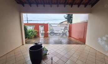 Imagem 2: Casa para locação no Parque Jardim Europa Bauru/SP